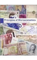 Principles of Microeconomics