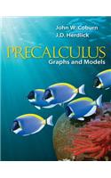 Connect Math Hosted by Aleks Access Card 52 Weeks for Precalculus: Graphs & Models