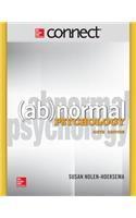 Connect with Learnsmart Access Card Abnormal