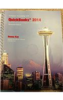 Computer Accounting with QuickBooks 2014