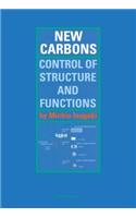 New Carbons - Control of Structure and Functions