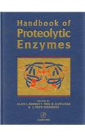 Handbook of Proteolytic Enzymes