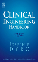 Clinical Engineering Handbook