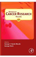 Advances in Cancer Research