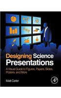 Designing Science Presentations
