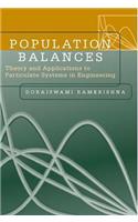 Population Balances