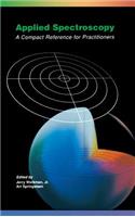 Applied Spectroscopy