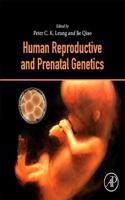 Human Reproductive and Prenatal Genetics