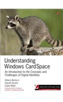 Understanding Windows CardSpace