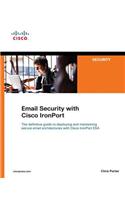 Email Security with Cisco IronPort