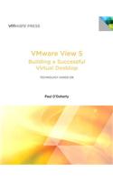 VMware View 5