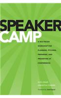 Speaker Camp