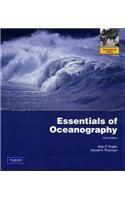 Essentials of Oceanography