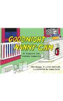 Goodnight Nanny-Cam