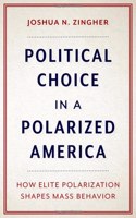 Political Choice in a Polarized America
