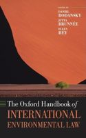 The Oxford Handbook of International Environmental Law
