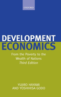 Development Economics