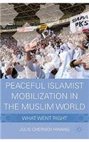 Peaceful Islamist Mobilization in the Muslim World