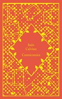 Cosmicomics: (Little Clothbound Classics)