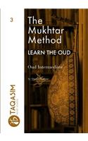 The Mukhtar Method - Oud Intermediate