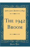 The 1942 Broom (Classic Reprint)
