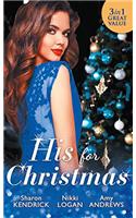 His For Christmas