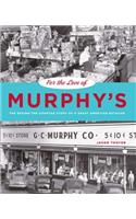 For the Love of Murphy's