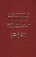 Environmental Impact Review and Housing