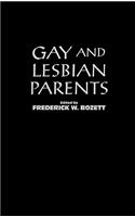 Gay and Lesbian Parents