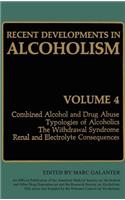 Recent Developments in Alcoholism