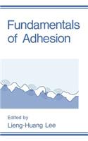 Fundamentals of Adhesion