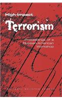 High-Impact Terrorism