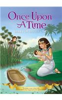 Once Upon a Time Bible for Little Ones