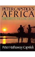 Peter Capstick's Africa