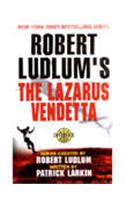 Lazarus Vendetta