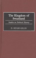 The Kingdom of Swaziland