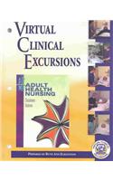 Virtual Clinical Excursions 2.0 to Accompany Adult Health Nursing