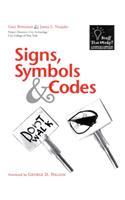Signs, Symbols and Codes
