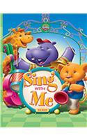 Reading 2011 Sing with Me Little Book Grade 1