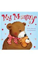 My Mummy