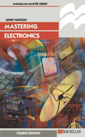Mastering Electronics: (Macmillan Master Series)