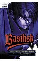 Basilisk 1