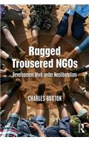 Ragged Trousered NGOs