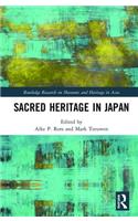 Sacred Heritage in Japan