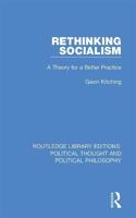 Rethinking Socialism