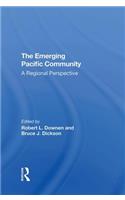 The Emerging Pacific Community