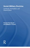 Soviet Military Doctrine
