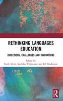 Rethinking Languages Education
