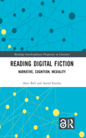 Reading Digital Fiction