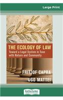 Ecology of Law